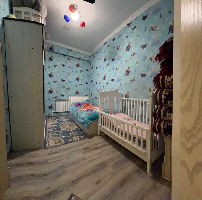 Yunusobod 4kv 3 xonalik kvartira sotiladi