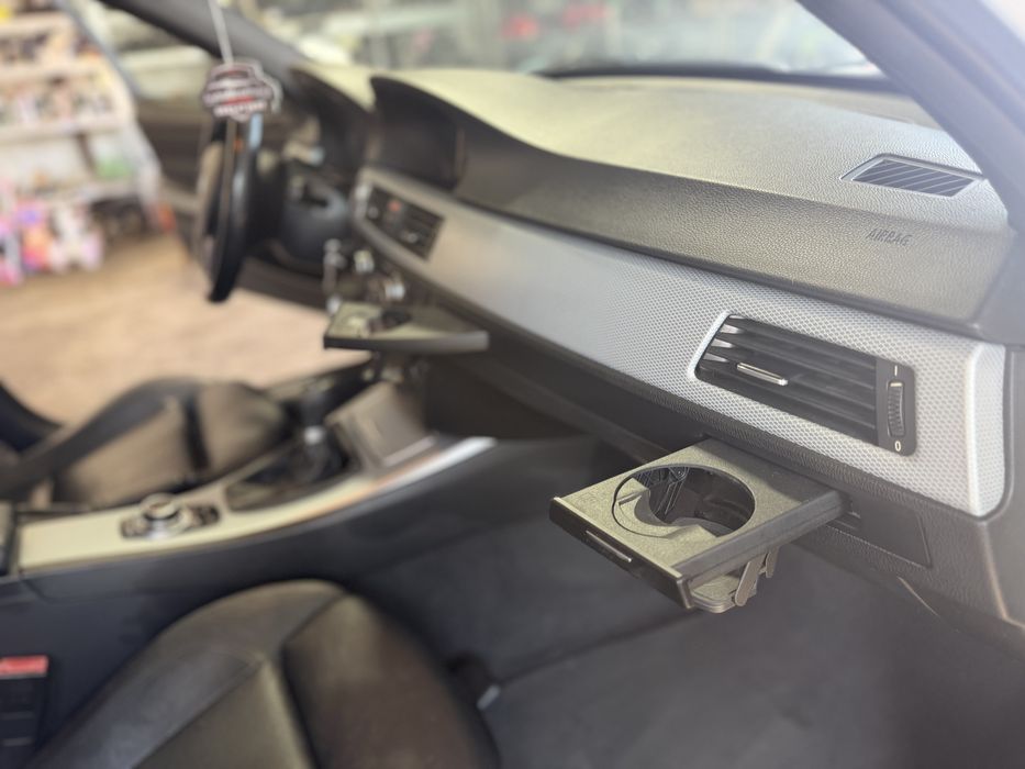 Bmw e91 320d 184 кс НА ЧАСТИ