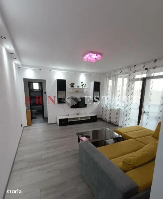 Apartament 2 Camere | Gara De Nord | Centrala | Metrou