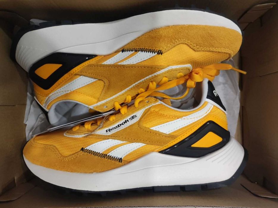 Reebok - CL Legacy AZ Оригинал Код 587