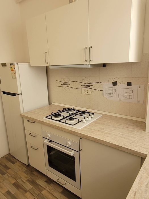 Apartament doua camere de închiriat