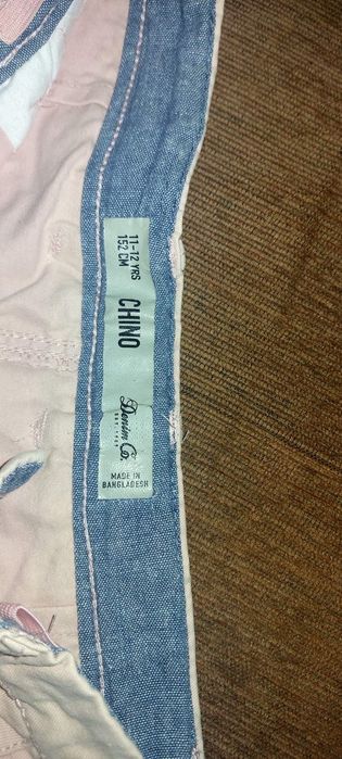 Къси панталони за момче