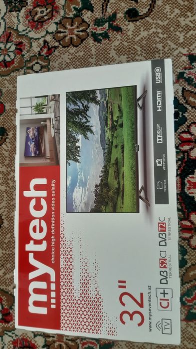 Mytech Televizor 32