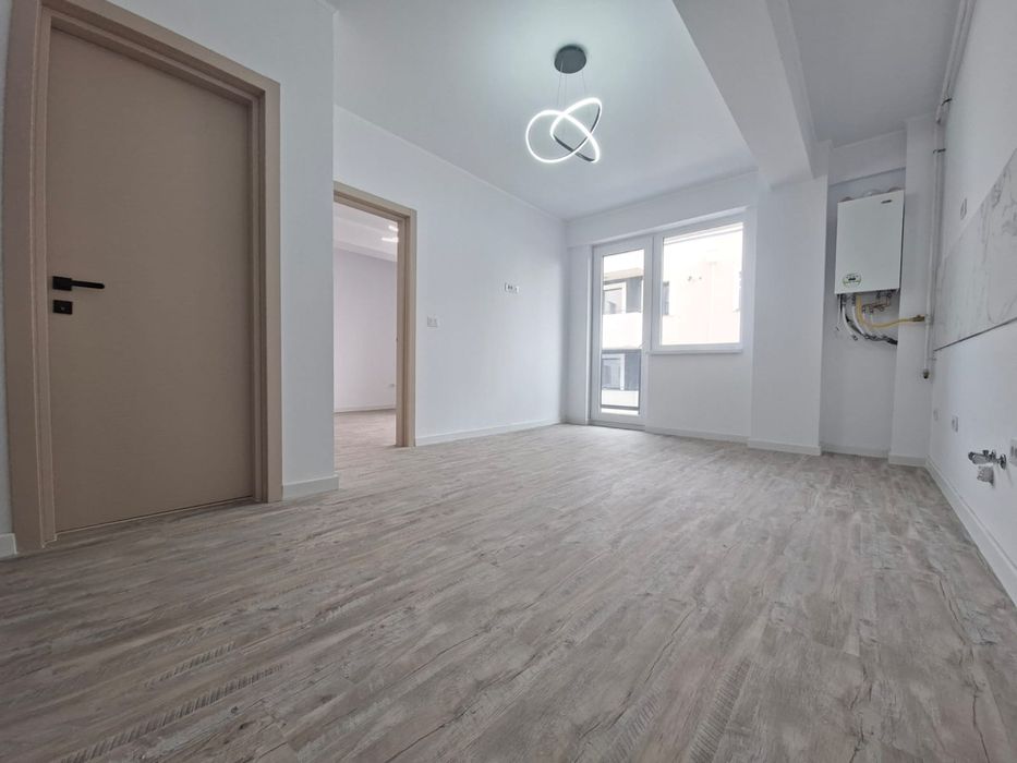 Apartament 2camere NOU / INTABULAT 2026 Pers. Fizica mutare imediata