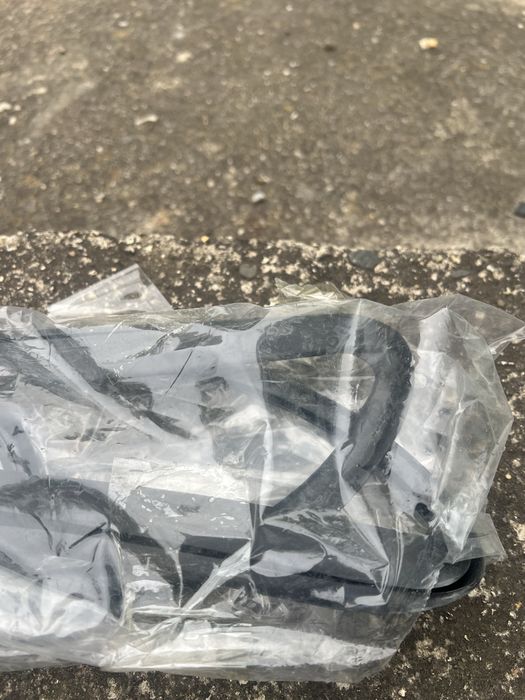 Mercedes Sprinter / Volkswagen Crafter