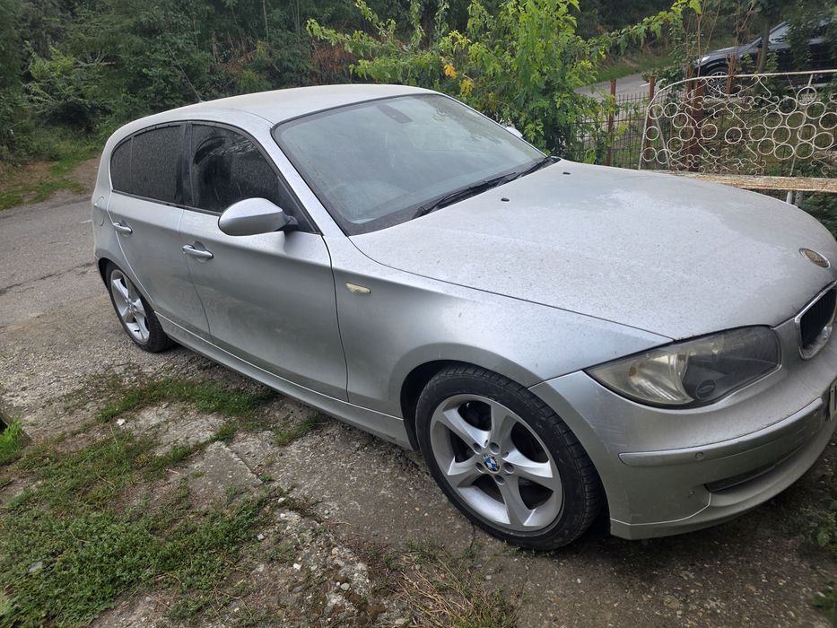 Bmw seria 1  2.0 143 cai