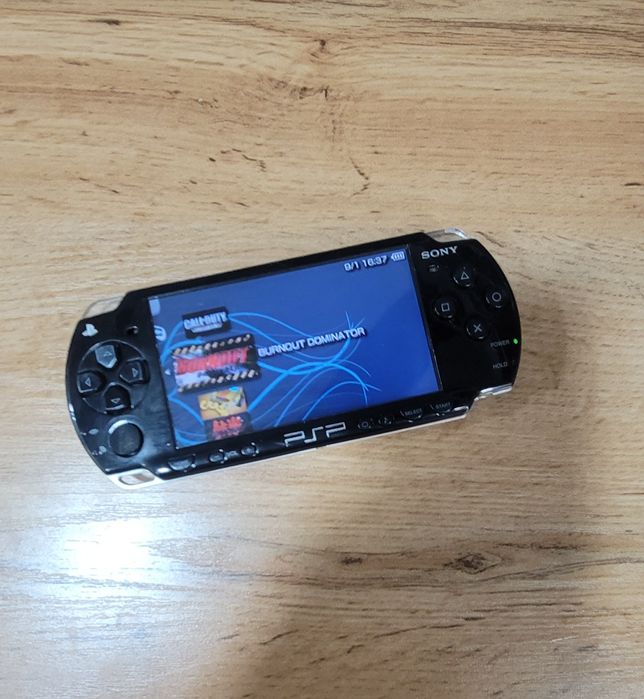 Playstation PSP Model - 2004