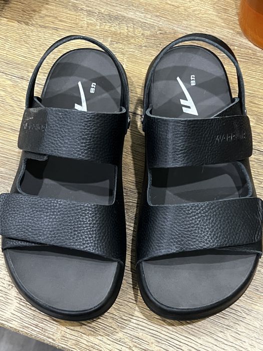 Обувь натуральная кожа