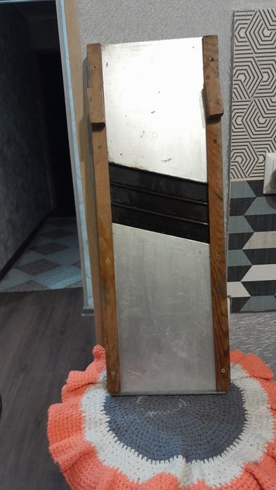 Продам терку для капусты