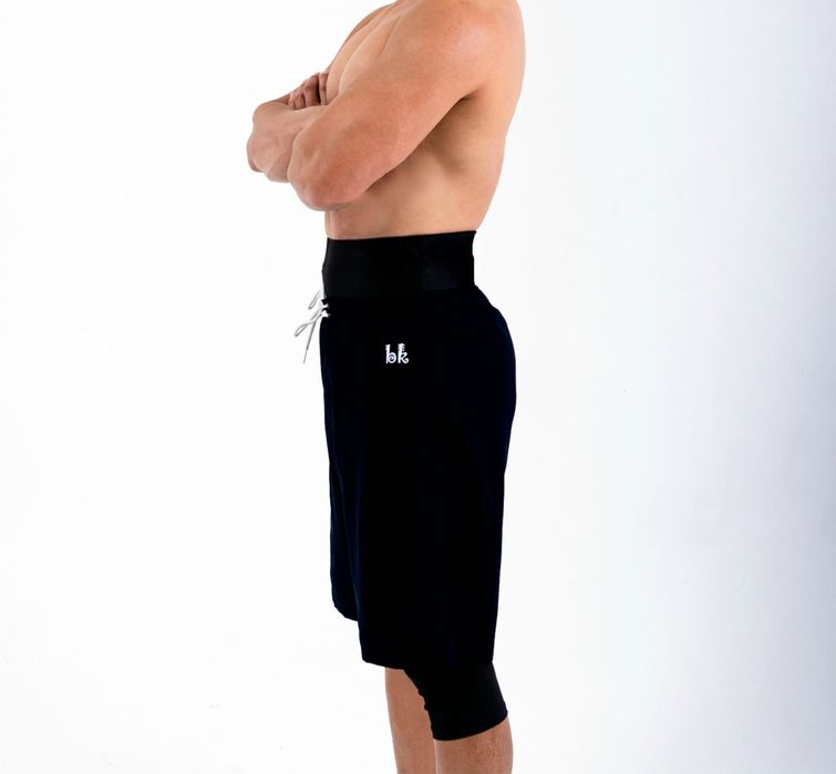 Шорты мусульманские bk