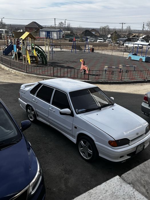 Продам ВАЗ 2115