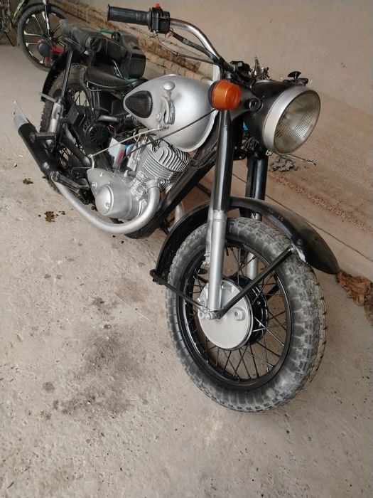 Прадаётся ИЖ49 1951йил