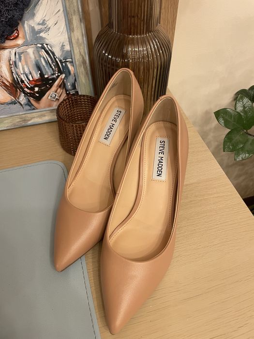 Елеганти обувки Steve Madden