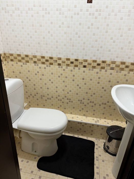 Аренда! Срочно! Своя Квартира ДАРХАН 4/4/9! ЦЕНТР 110кв.