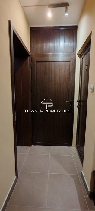 Тристаен апартамент под наем в кв. Коматево