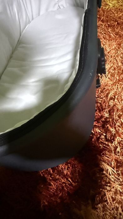 Carucior Krausman 3 in 1