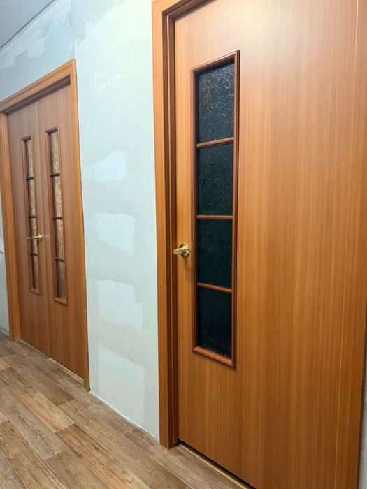 Продам межкомнатные двери