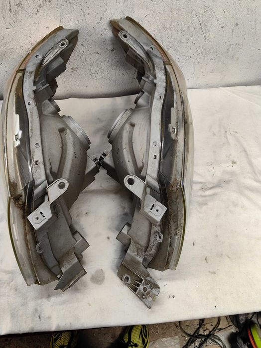 Оригинални фарове Тойота   Toyota Hilux