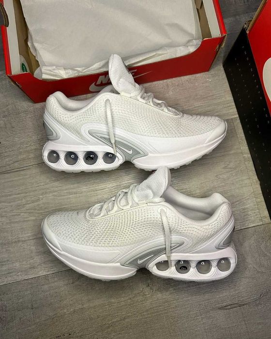 Nike Air Max DN PLUS PREMIUM 40 41 42 43 44 45 46