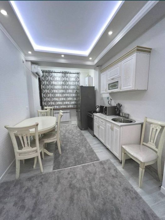 Kunlik Arenda Kvartira Tinch Joylarimiz