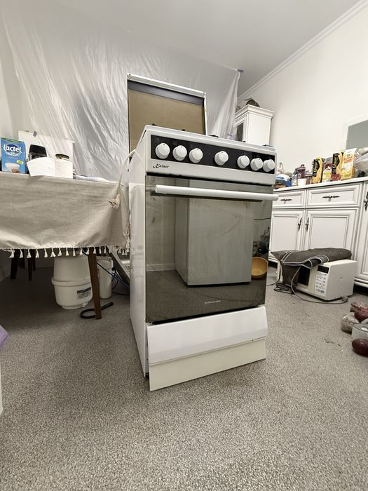 Гозовая плита Kaiser