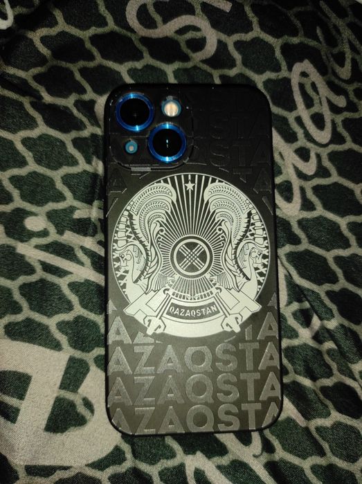 iPhone 13 mini ios 16.1