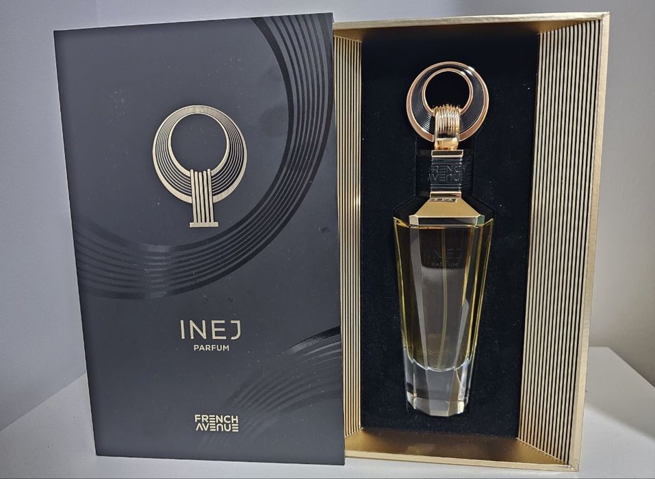 Parfum French Avenue Inej