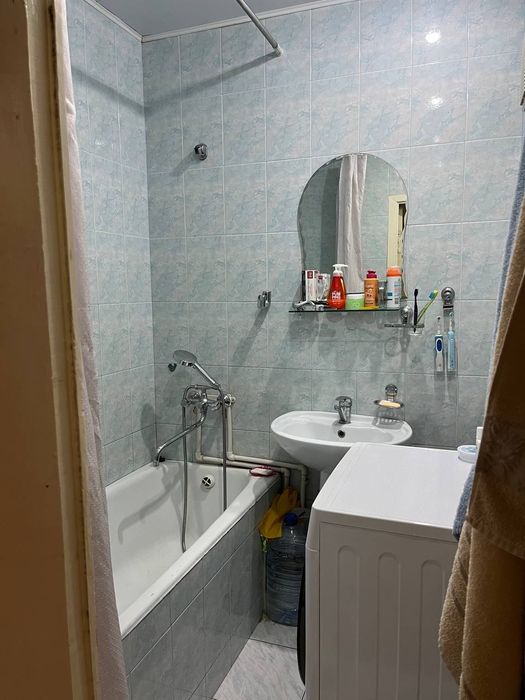 Продам Свою 4-х квартиру на Сергили 4