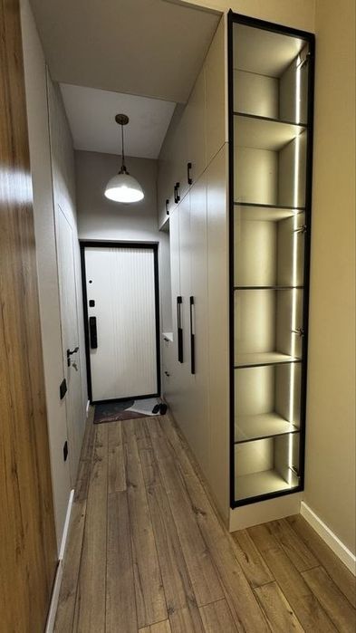 ЖК Imperial Club City 1комн, 33м2 ‼️ Алайский, Ц-2