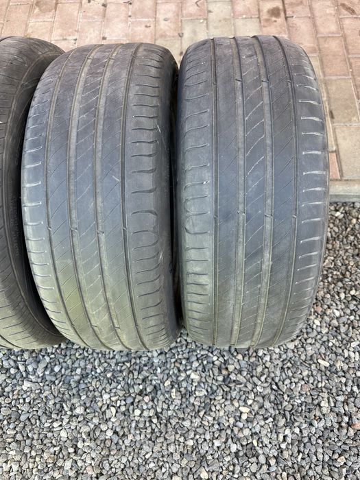 Cauciucuri 2 Michein 2 Nexen  205 55 16 6 mm la 100 ron buc  an 2021