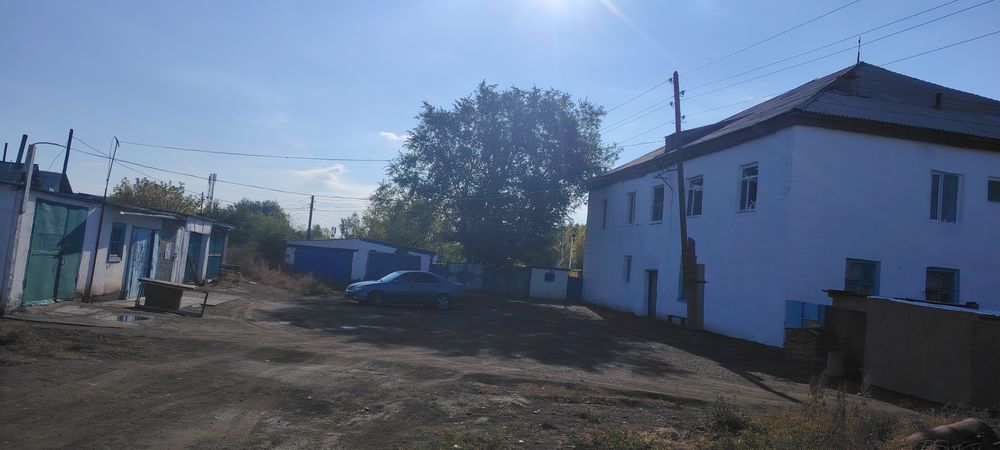 2этажка дом, Продам терешкова 11/7