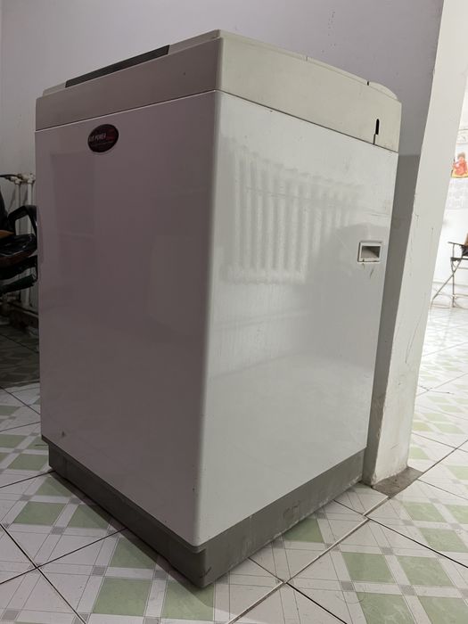 Стиральная машина DAEWOO 5,5 кг