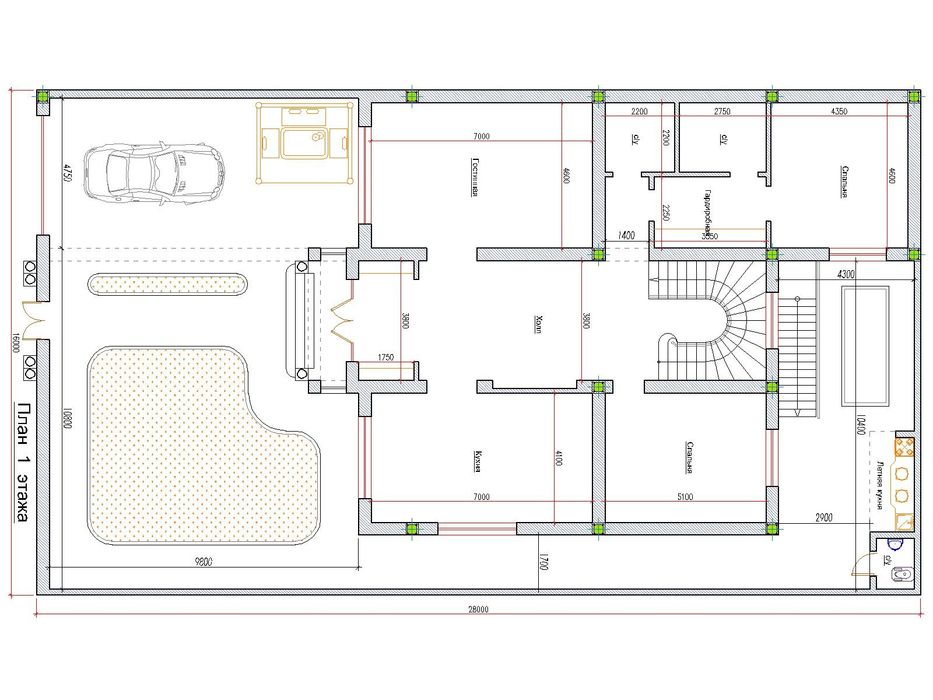 5 соток Ункоргон Селекция Сельхоз