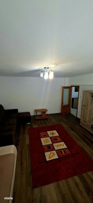 2 camere Tudor , Decomandat / Centrală , mobilat / utilat / PARCARE
