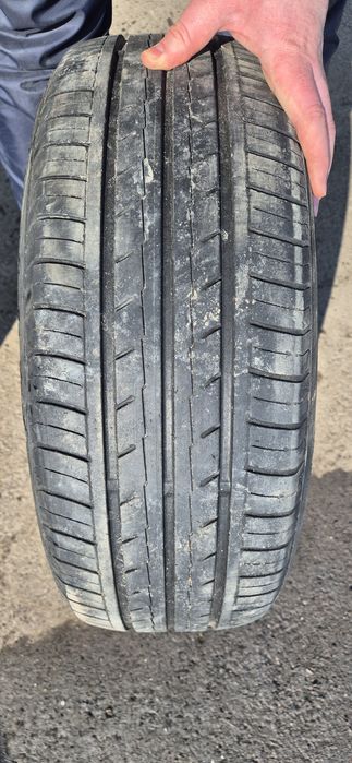 Продам летнюю резину