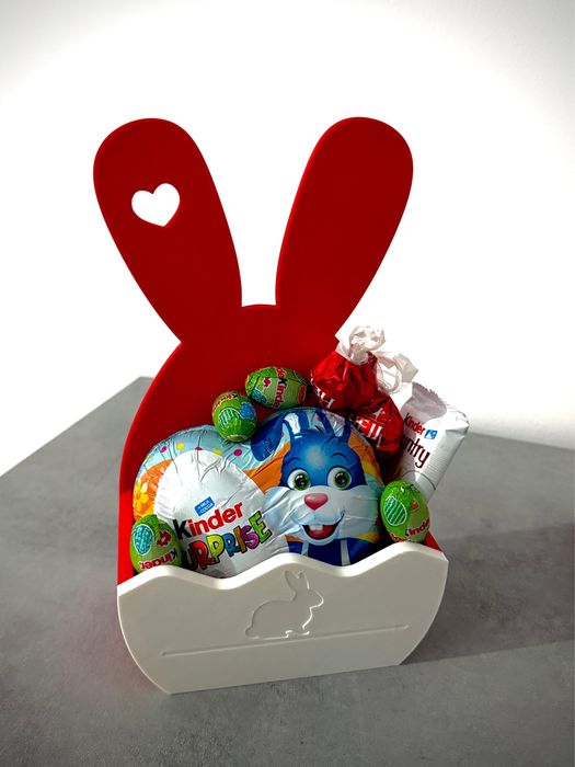 Cadou de Paşte pentru copii