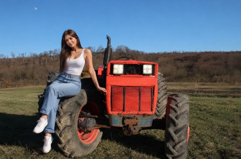 Same Minitauro 60 4x4