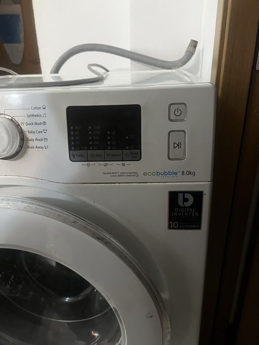 Masina de spalat Samsung