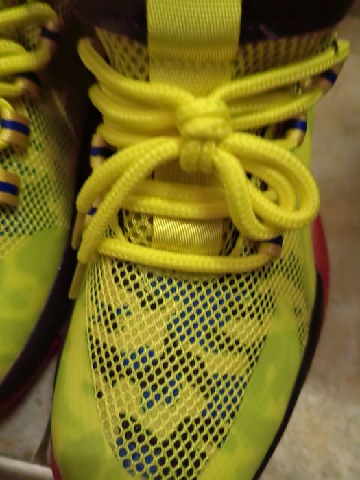 Дамски  цветни Маратонки