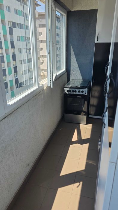 Vand apartament 2 camere