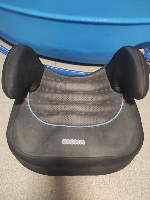 Продам детское автомобильное кресло