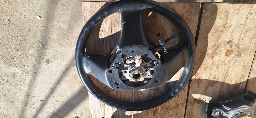 Волан за Lexus/Toyota