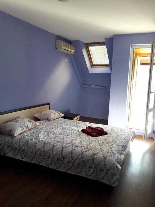 Дава се под наем Тристаен апартамент в Бургас, Лазур - 97 кв.м за 600 € - Снимка #3