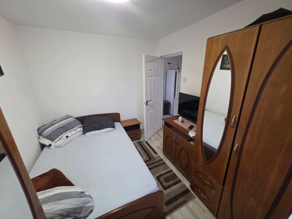 2 camere Tomis Nord Renovat