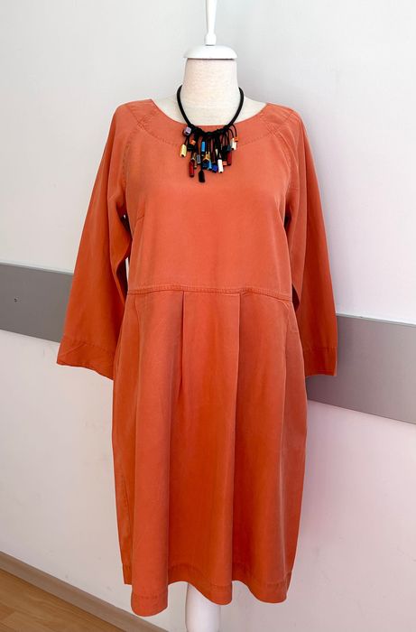 Bittekairand авангардна интересна рокля