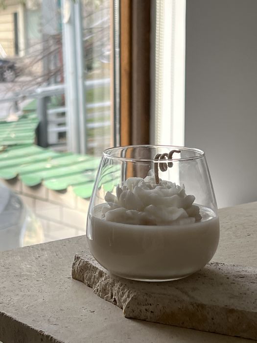 Аромасвечи