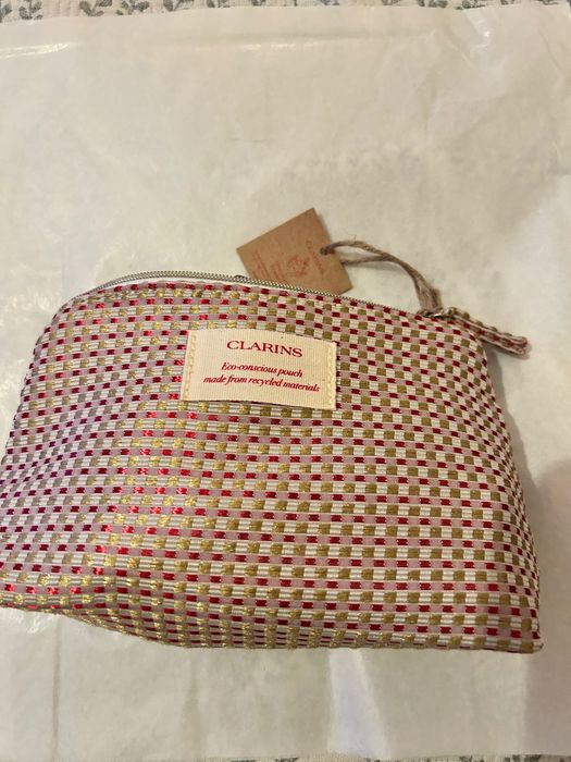 Clarins нова козметика