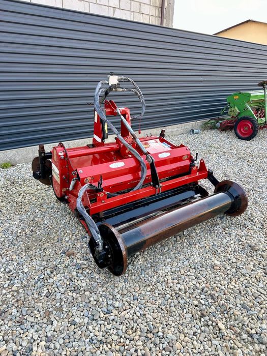 Freza Forigo Maschio brzade Biloane piese utilaje