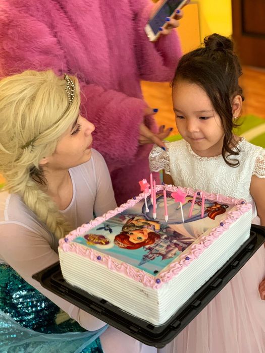 Антматоры для девочек