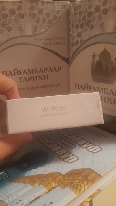 AirPods(3rd generation)